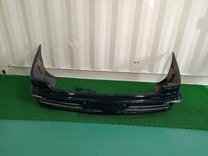  Mercedes Benz C240 GH-203261 2006 year rear bumper shipping size [ necessary verification ] NSP01949*