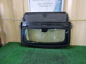  Toyota Noah CBA-AZR65G 2004 year sunroof frame shipping size [ necessary verification ] NSP147381*