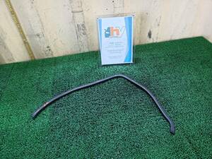  Toyota Sprinter E-EE104G 1995 year rear door weatherstrip left shipping size [M] NSP146714*