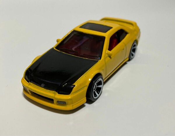 ホットウィール　98 ホンダ　プレリュード　/Hot wheels 98 Honda Prelude ルース品