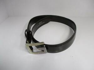 ☆【中古】GUCCI グッチ Gバックル ベルト 65・26・037・0959・0959・5 　 　　　【S4012310】☆