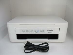 ☆ EPSON EW-052A エプソン インクジェットプリンター 複合機 カラリオ 2023年10月製造品 S4032903