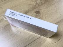 iPhone5 iPhone SE iPhone5s softbankケース　ソフトバンクセレクション　未使用 ソフトケース パステルケース　(５８)_画像3