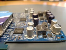 Albatron GeForce 4 Ti4600 AGPビデオカード 現状にて_画像4
