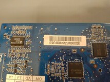 Albatron GeForce 4 Ti4600 AGPビデオカード 現状にて_画像7