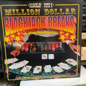 Breakbeats@Gamblin' Pete/Million Dollar Blackjack Breaks