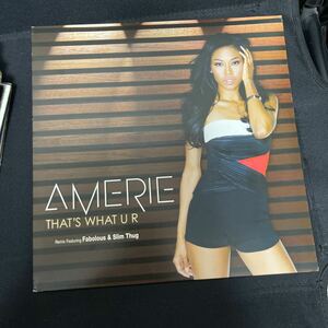 Amerie/Some Like It