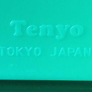 【★ テンヨー Tenyo テンヨー製の コインスタンド＆コイントレイ 袋に４枚のコインが 1枚づつ移動！ マジック 手品 コイン 廃盤！★】の画像6