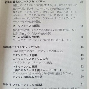 【★500部限定！稀少！カーディシャン物語 マジック 手品 カード トランプ デック バイシクル デック レアデック 廃盤！★】の画像5