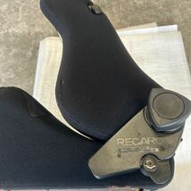 売り切り RECARO セミバケットシート SR-3 ルマンカラー シビック EG-6 86 _画像10