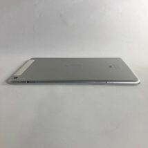 【1824】☆Dランク☆Apple☆iPad mini4 Wi-Fi+cellular 16GB☆シルバー☆利用制限○☆SIMフリー_画像4