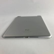 【1803】☆Cランク☆Apple☆iPad mini4 Wi-Fi+cellular 32GB☆シルバー☆利用制限○☆SIMフリー_画像3