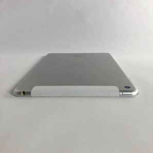 【1825】☆Dランク☆Apple☆iPad mini4 Wi-Fi+cellular 16GB☆シルバー☆利用制限○☆SIMフリーの画像5