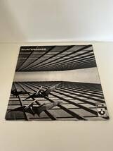 【LP】【'70 UK Original】【ヒプノシス 傑作ジャケ】QUATERMASS / QUATERMASS_画像1