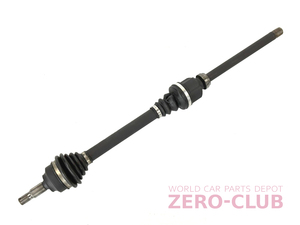 [ Peugeot 508 W25F02 for original front drive shaft right side ][1916-65433]