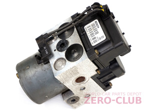 [ Alpha Romeo 156 2.0TS 32301 for / original ABS unit BOSCH][2561-93888]