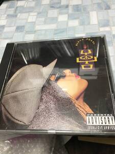 即決！YOYO「BLACK PEARL」YO YO/ICE CUBE/DJ POOH/DJ MUGGS/SIR JINX///