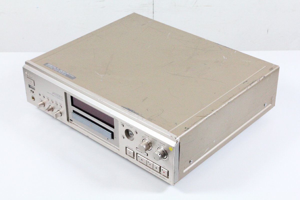 MDS-JA333ESの値段と価格推移は?|11件の売買データからMDS MDS-JA333ESの値段と価格推移は?|11件の売買データからMDS