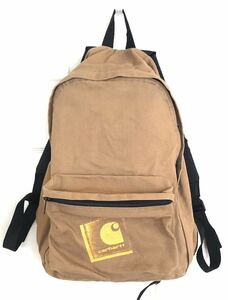 Carhartt カーハート リュック リュックサック MU996 VINTAGE ヴィンテージ 90s キャンバス地 USA製