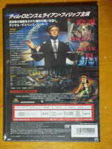 新品 DVD ◇ サベイランス/監視〈特別編〉◇ライアン・フィリップ, ティム・ロビンス,クレア・フォラーニ◇デジタル・サスペンス・スリラー_画像4