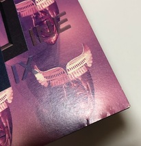 BUCK-TICK バクチク CD アルバム Six/Nine 初回盤 ※ステッカー欠品※ケース傷あり※ 櫻井敦司 VICL-654_画像6
