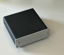 送料無料 Pro-Ject PHONOBOX SL フォノアンプ プロジェクト_画像2