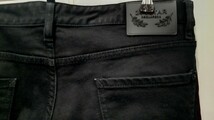 　DSQUARED2 　デースクエアード　　Reguler clement　jean 54　　スタッフインターナショナル国内正規品　　ジーンズ　_画像6