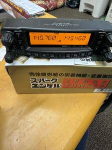 ヤエス スタンダード　FT-8900 20W