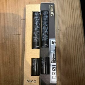 ＯＨＴＯ セラミックローラー 水性ボールペン CR01カモフラブラック ０．５ｍｍ