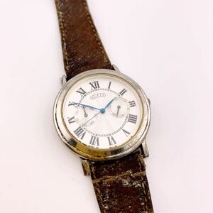 GUESS Inc 165731G1 腕時計 クォーツ 青針 アクセサリーファッション レディース メンズ　【S80752-477】