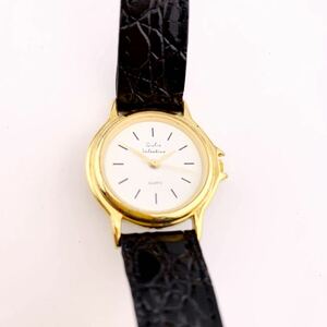 GIULIO VALENTINO ヴァレンティノ 腕時計 クォーツ ファッション アクセサリー 【S80762-475】