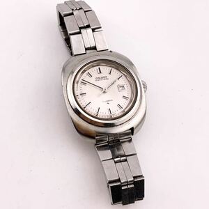 ★稼動品★ SEIKO セイコー maticlady腕時計 手巻き 17石 2517-0420 アンティーク ファッション　【S80952-563】