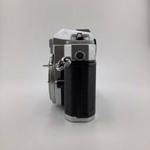 Nikomat ニコマット EL フィルムカメラ ボディ Nikon JAPAN 5369183 【S30239-473】_画像4