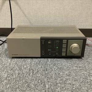 Pioneer パイオニアSTEREO AMPLIFIER A-X30 アンプ オーディオ機器 音響機器 機材【S30312-568】