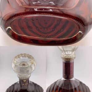 ★未開栓★SUNTORY DELUXE XO BRANDY サントリー ブランデー 古酒 40％ 700ml【S70089-575】の画像8