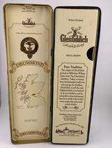 ★未開栓★ 古酒 Glenfiddich グレンフィディック Pure Maltスペシャルオールドリザーブ スコッチ Whisky 750ml 43% 箱付 【S80922-562】_画像10