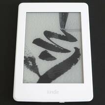 【美品】Amazon Kindle Paperwhite (第7世代) 4GB モデル カバー 2 種類付き_画像2
