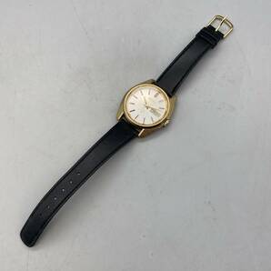 K03092 KING SEIKO HI-BEAT キングセイコー ハイビート 自動巻き 5626-7000 KSメダリオン デイデイト メンズ腕時計の画像6