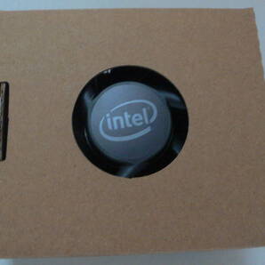 （大）インテル Intel CPUクーラー LGA1200 LGA1156 LGA1155 LGA1150 LGA1151 黒色 銅芯②の画像1