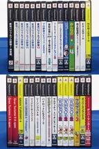 1円～★PS2 ジャンクソフト まとめ売り 150本セット ※ジャンク・現状渡し※ (5110)_画像5