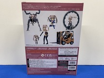 1円～★未開封★【プラモデル】 KOTOBUKIYA フレームアームズ・ガール Qpmini イノセンティア ★特典付★ (4832)_画像6