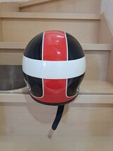 アライヘルメットARAI 80年代平レプリカ Lサイズ_画像4