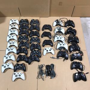 A206★XBOX コントローラー Xbox Oneコントローラーワイヤレス まとめてセット
