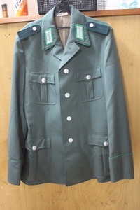 ロシア　軍服　制服　検 警察　ミリタリー　珍品　激レア　実物 ソ連