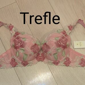 ワコール Trefle トレフル 60グループ ブラジャー