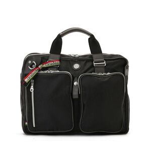 【新品未使用品】オロビアンコ orobianco 3wayバッグ BLACK