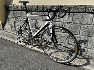 ☆ブリジストン　アンカー ANCHOR RHM9 DURA-ACE 7800 2006中古品☆