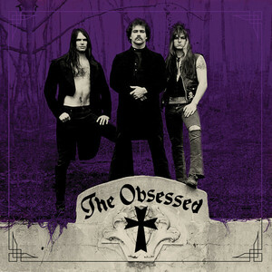 新品980円start■The Obsessed■Doom Metal 2CD Relapse 