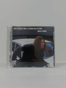 950円即決■John Lennon - Once Upon A Time Legend Collection 