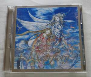 CD-＊L48■Kanon A New Story SICL-239 カノン　植松伸夫■